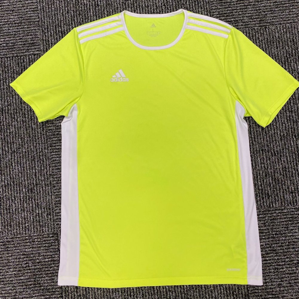 Men's Adidas Soccer Style Shirt